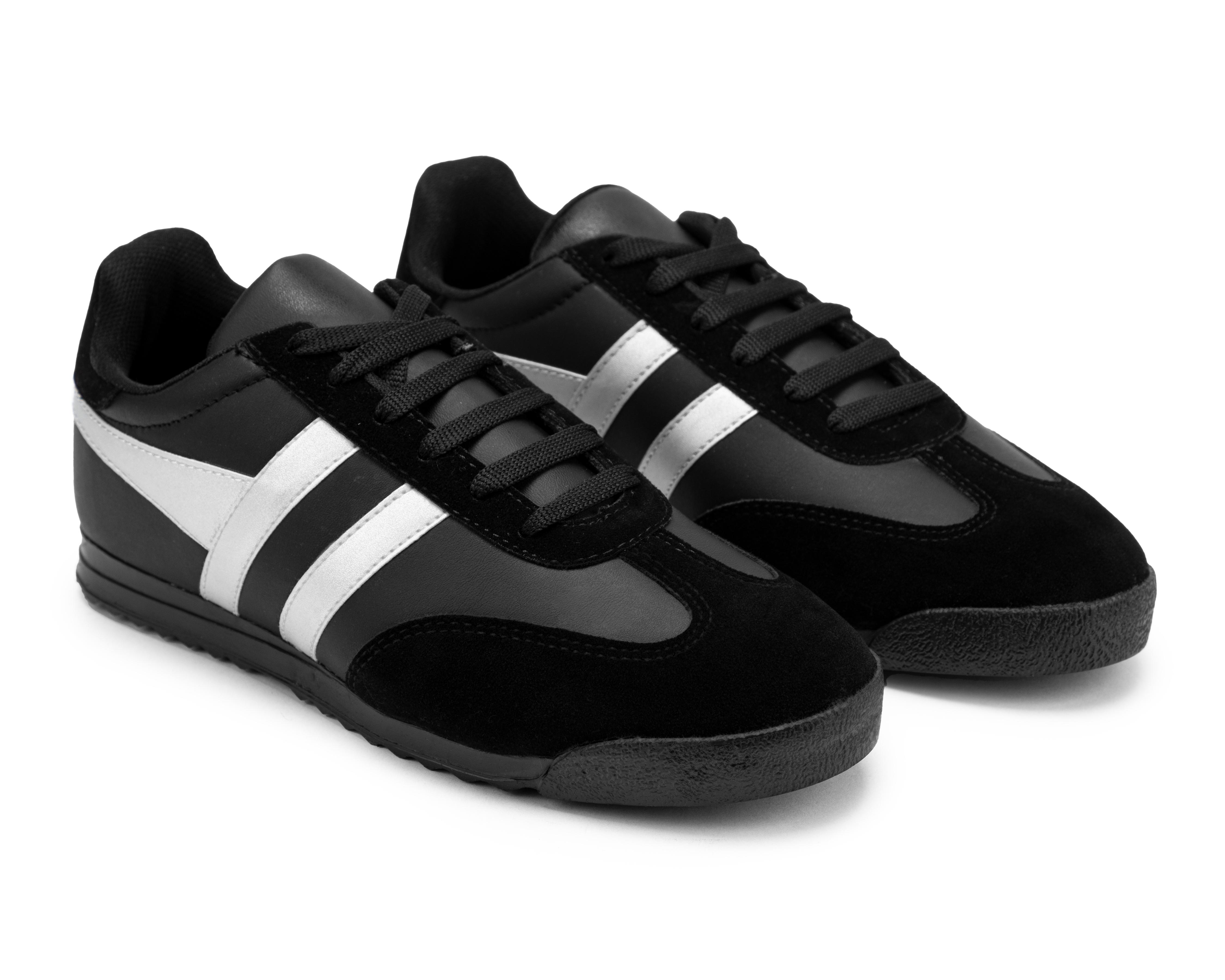 Tenis Casuales 18 Forever para Mujer