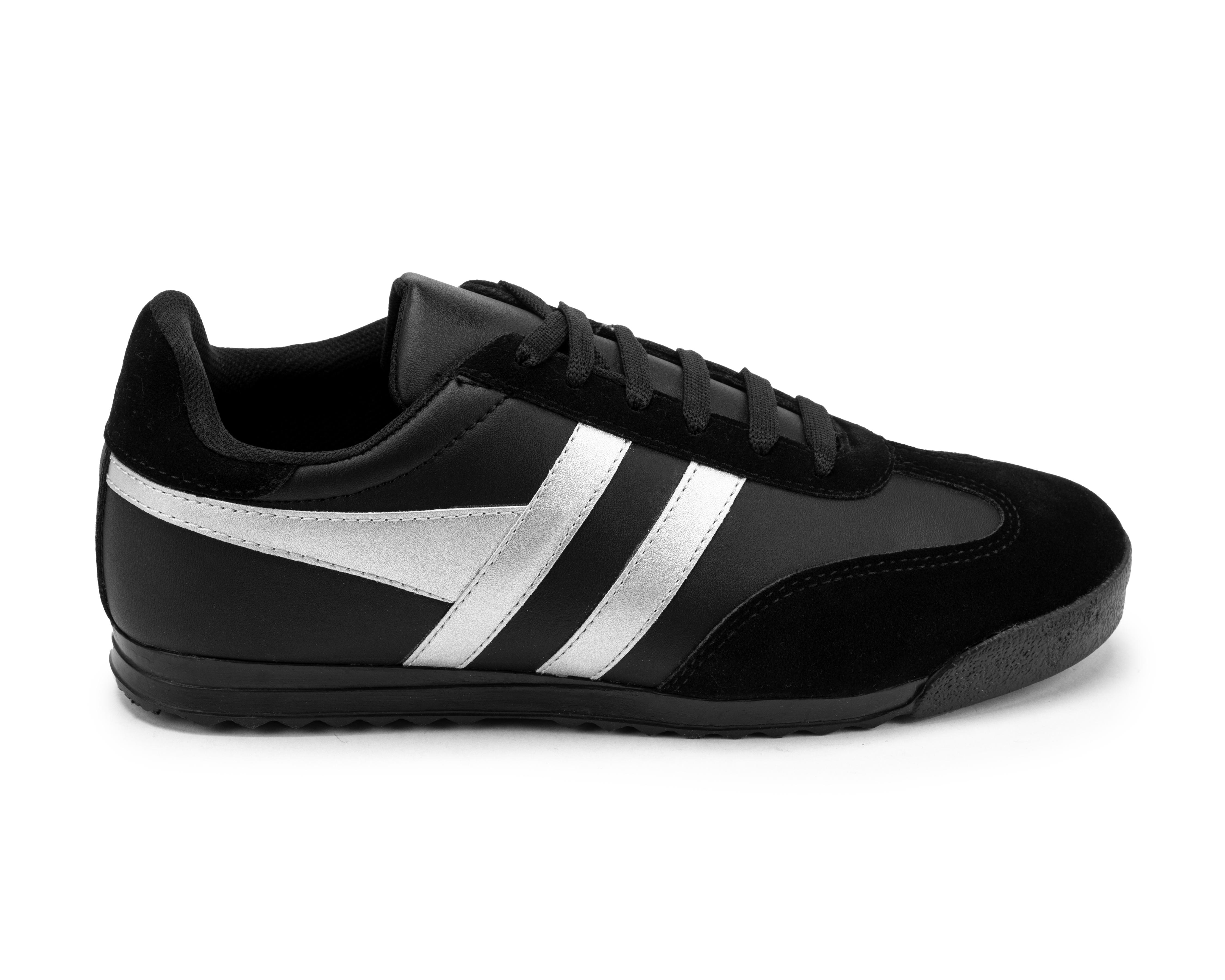 Foto 2 | Tenis Casuales 18 Forever para Mujer