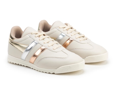 Foto 1 | Tenis Casuales 18 Forever para Mujer