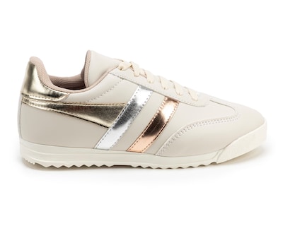 Foto 2 | Tenis Casuales 18 Forever para Mujer