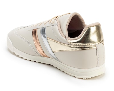 Foto 3 | Tenis Casuales 18 Forever para Mujer