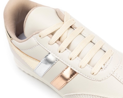 Foto 6 | Tenis Casuales 18 Forever para Mujer