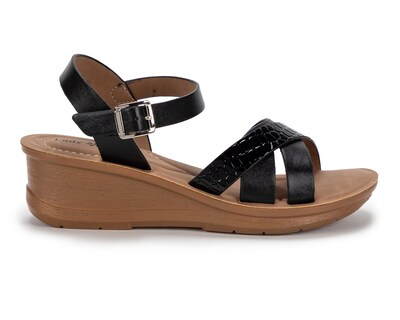 Foto 2 | Sandalias Confort Lady Sun Conforto para Mujer