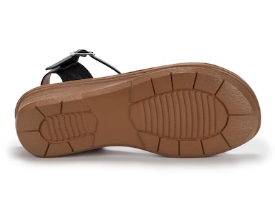 Foto 4 | Sandalias Confort Lady Sun Conforto para Mujer