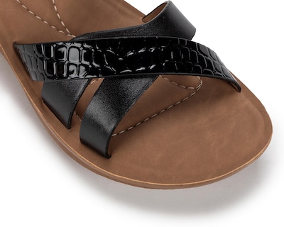 Foto 6 | Sandalias Confort Lady Sun Conforto para Mujer