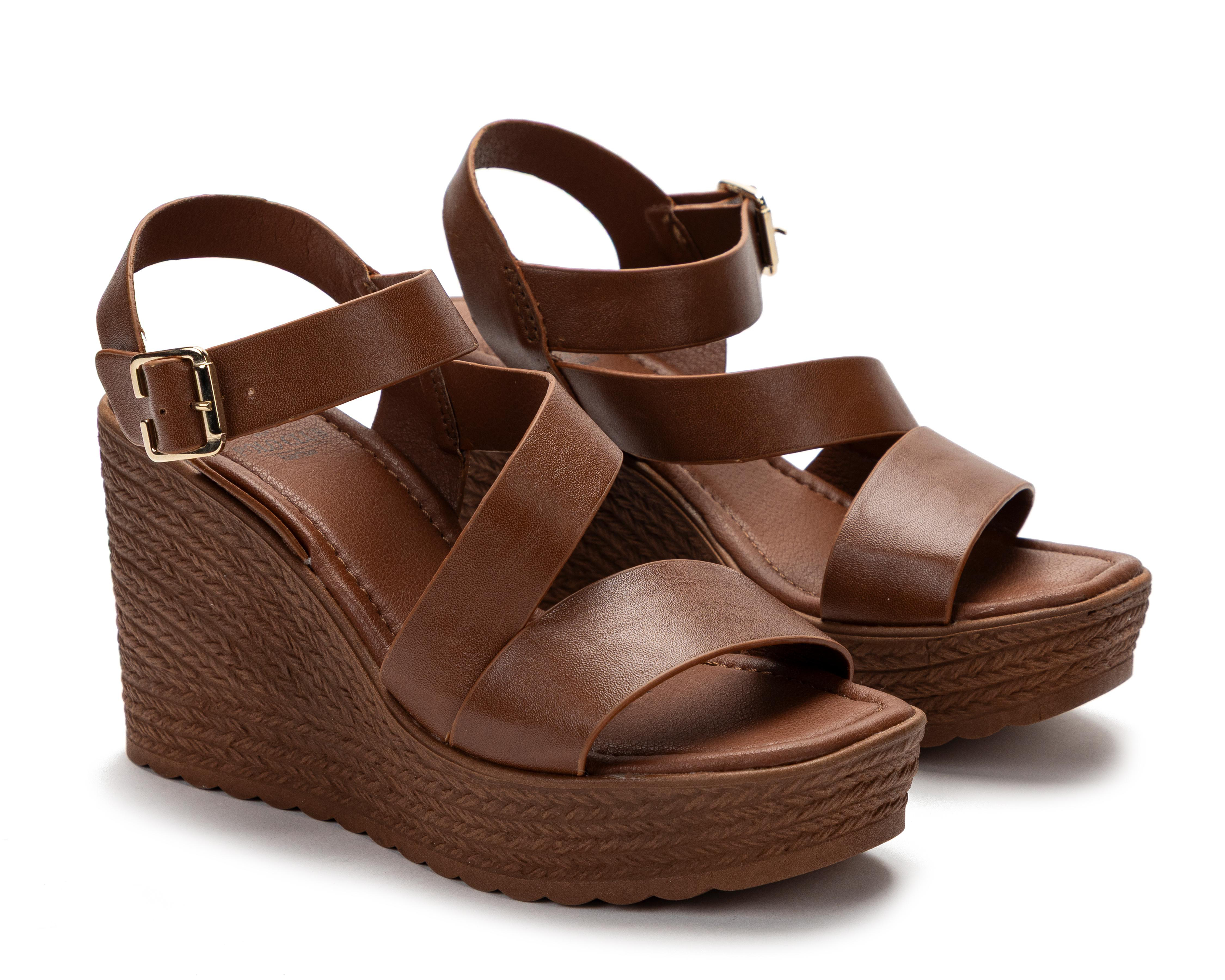 Foto 1 | Sandalias Casuales York Team Polo Club para Mujer