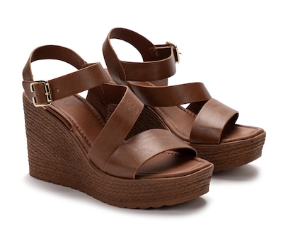 Foto 1 | Sandalias Casuales York Team Polo Club para Mujer