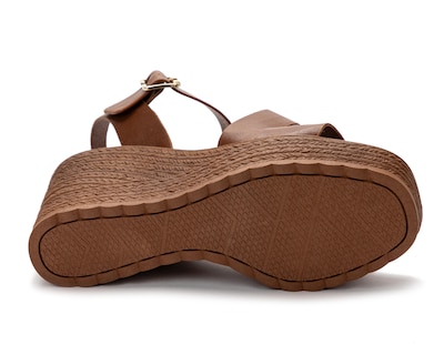 Foto 4 | Sandalias Casuales York Team Polo Club para Mujer