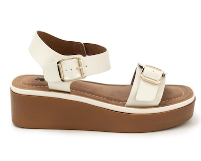Foto 2 | Sandalias Casuales York Team Polo Club para Mujer