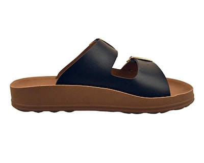 Foto 2 | Sandalias Casuales Refill para Mujer
