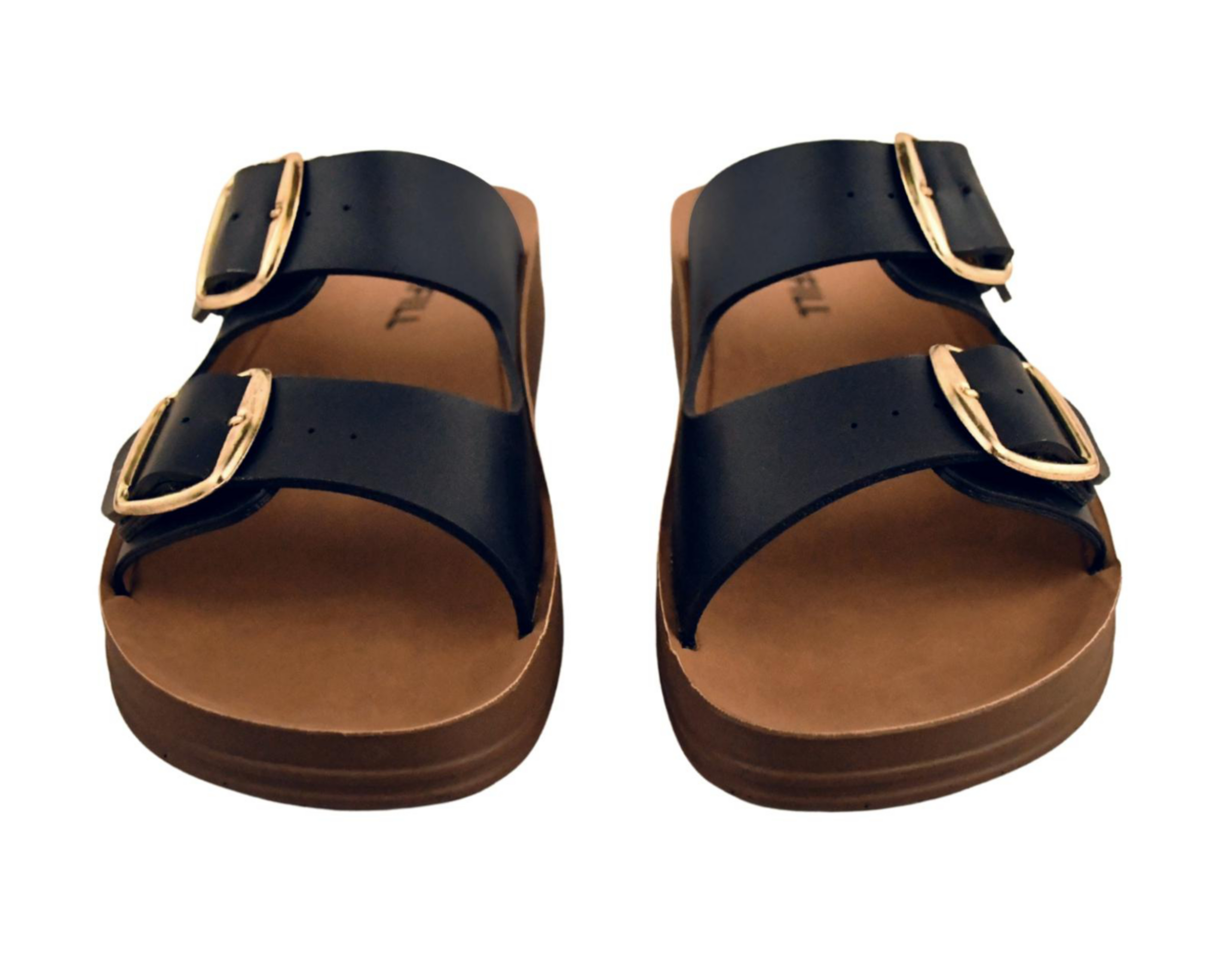 Foto 4 pulgar | Sandalias Casuales Refill para Mujer