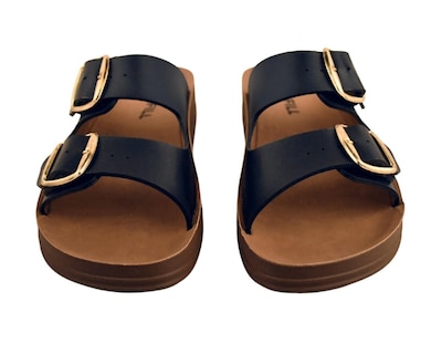 Foto 3 | Sandalias Casuales Refill para Mujer
