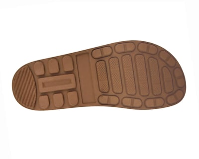 Foto 4 | Sandalias Casuales Refill para Mujer