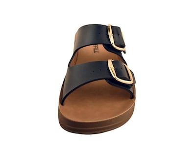 Foto 6 | Sandalias Casuales Refill para Mujer