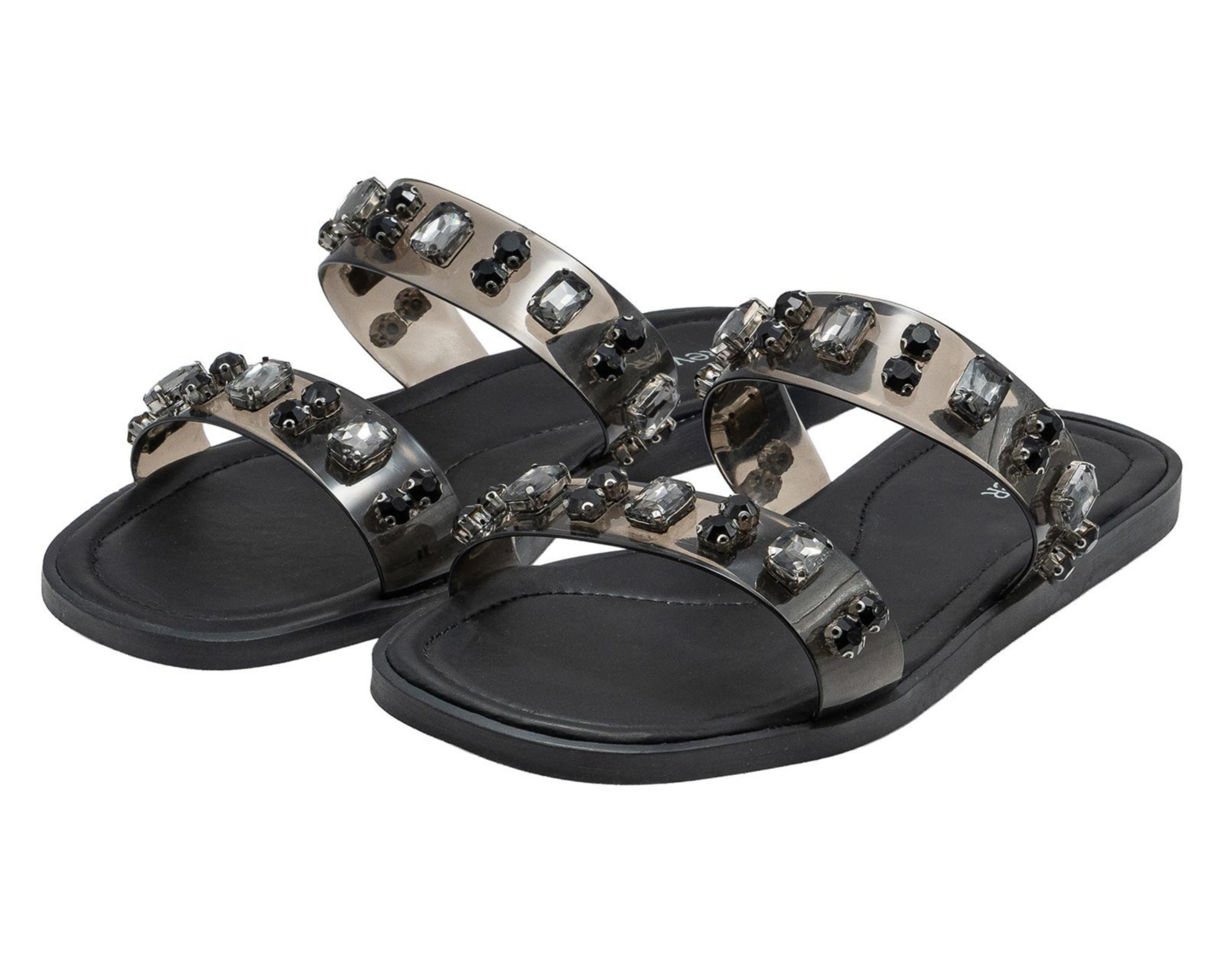 Foto 2 pulgar | Sandalias Casuales 18 Forever para Mujer