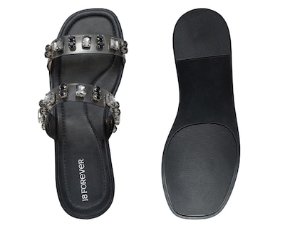 Foto 3 | Sandalias Casuales 18 Forever para Mujer
