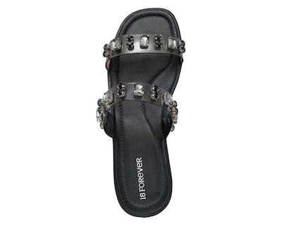 Foto 5 | Sandalias Casuales 18 Forever para Mujer