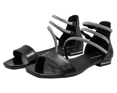 Foto 1 | Sandalias Casuales 18 Forever para Mujer
