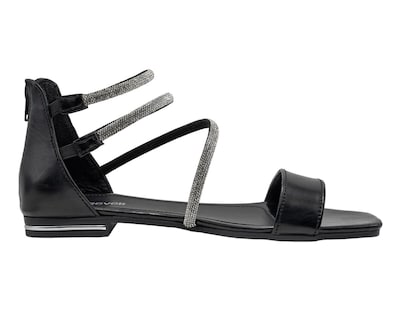 Foto 2 | Sandalias Casuales 18 Forever para Mujer