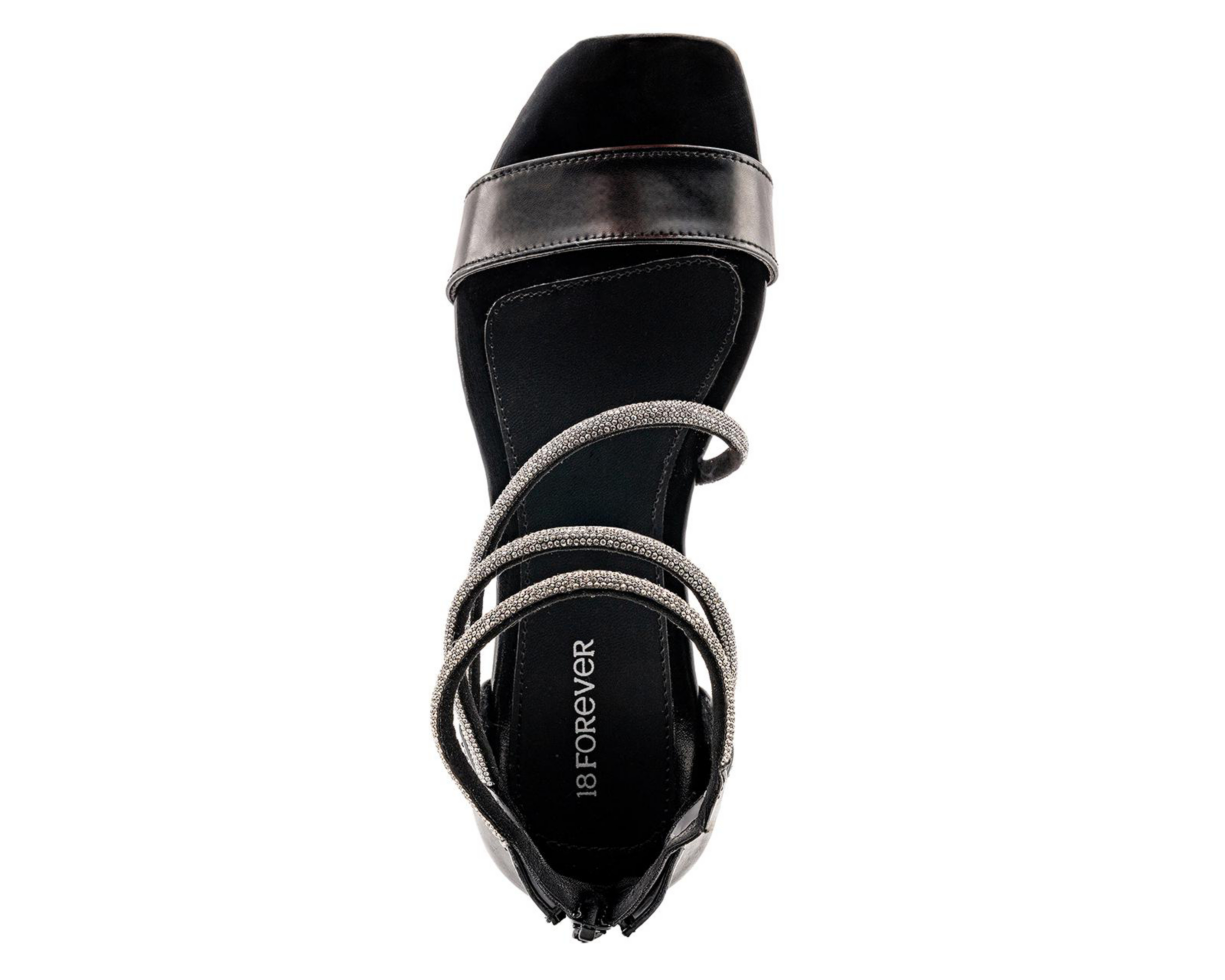 Foto 5 | Sandalias Casuales 18 Forever para Mujer