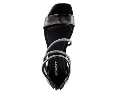 Foto 5 | Sandalias Casuales 18 Forever para Mujer