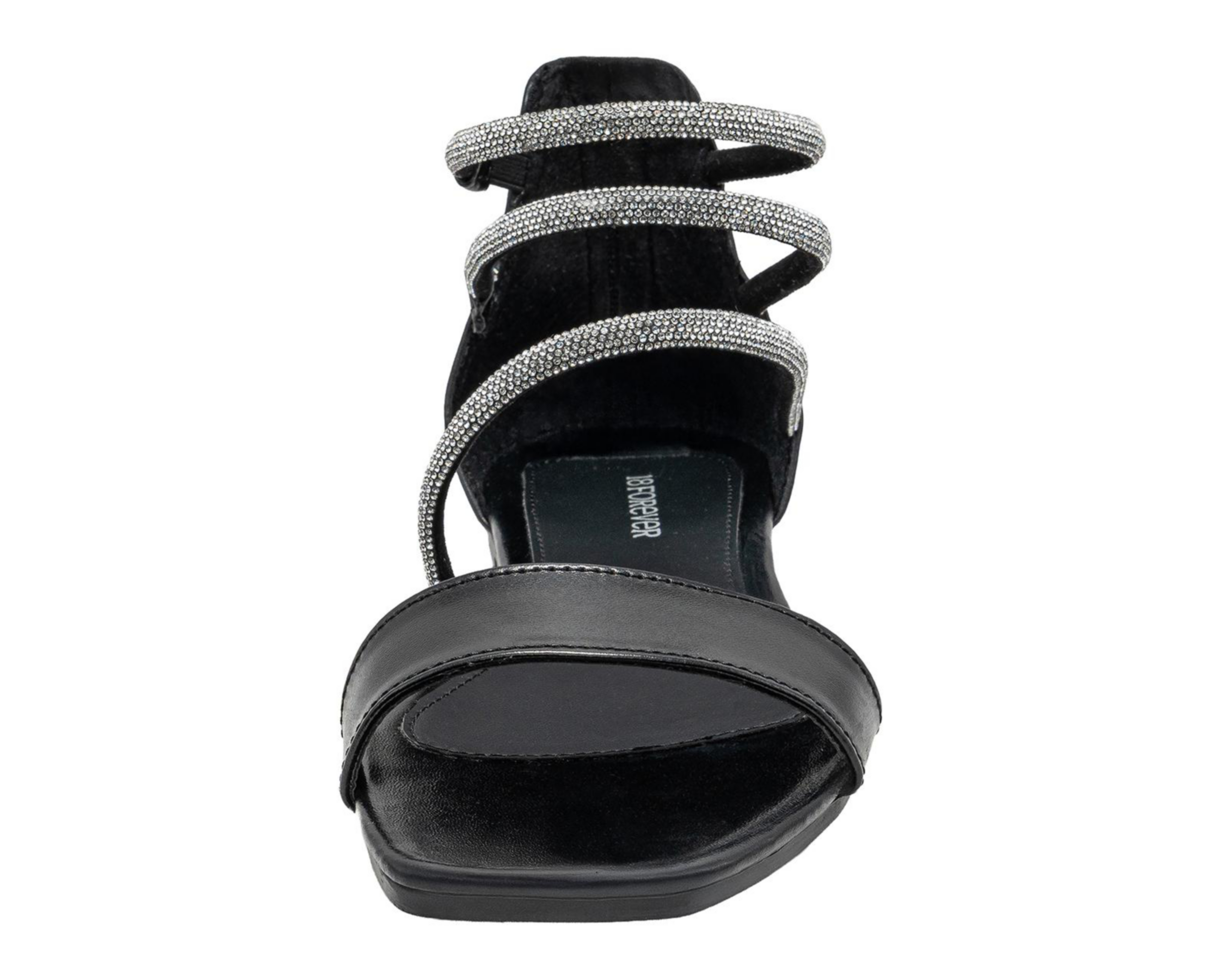 Foto 7 pulgar | Sandalias Casuales 18 Forever para Mujer