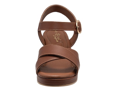 Foto 6 | Sandalias Confort Lady Sun Conforto para Mujer