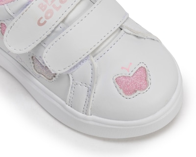 Foto 6 | Tenis Casuales Baby Colors para Bebé Niña