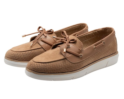 Foto 1 | Mocasines York Team Polo Club para Mujer