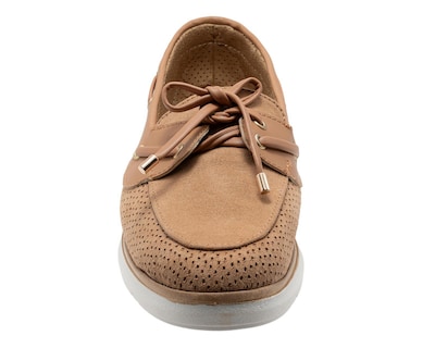 Foto 6 | Mocasines York Team Polo Club para Mujer