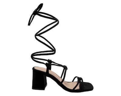 Foto 2 | Sandalias de Tacón Sahara para Mujer