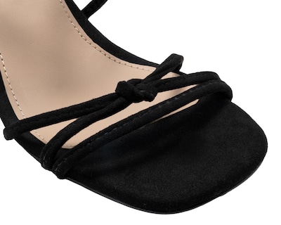 Foto 6 | Sandalias de Tacón Sahara para Mujer