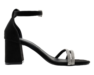 Foto 2 | Sandalias de Tacón Sahara para Mujer