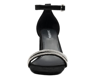 Foto 6 | Sandalias de Tacón Sahara para Mujer