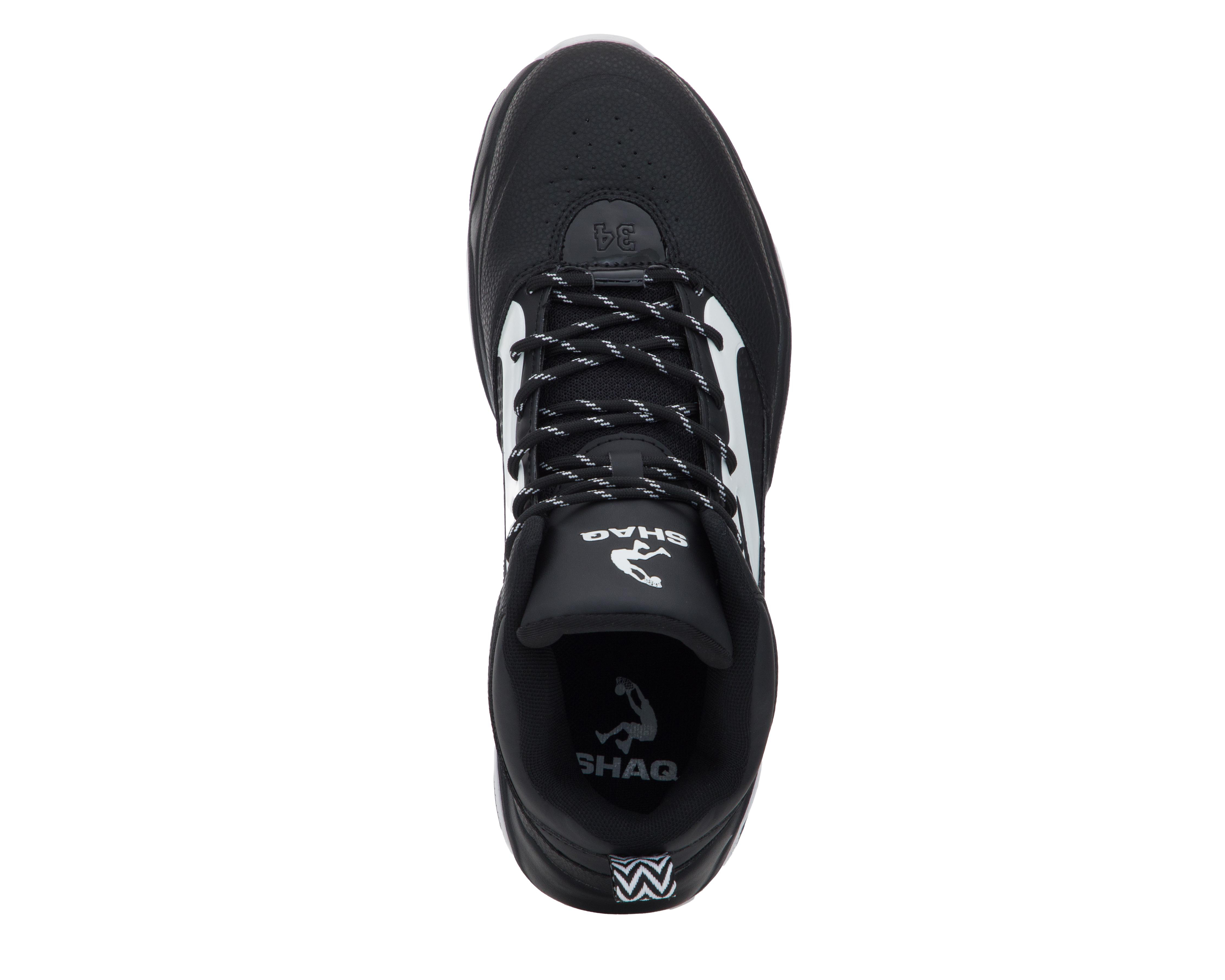 Foto 5 | Tenis para Básquetbol Shaq Spin Move Juveniles