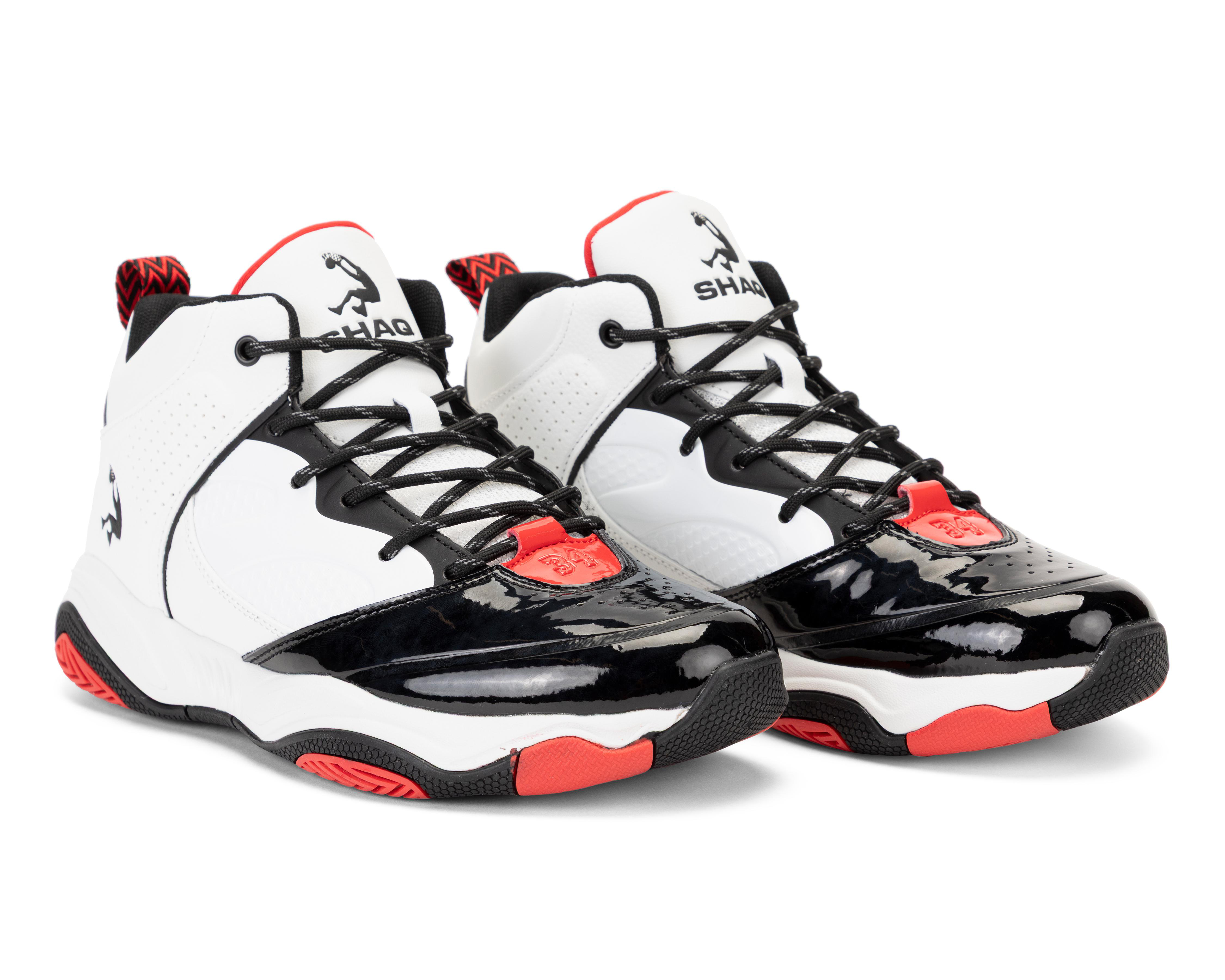 Tenis para Basquetbol Shaq Radiate para Hombre