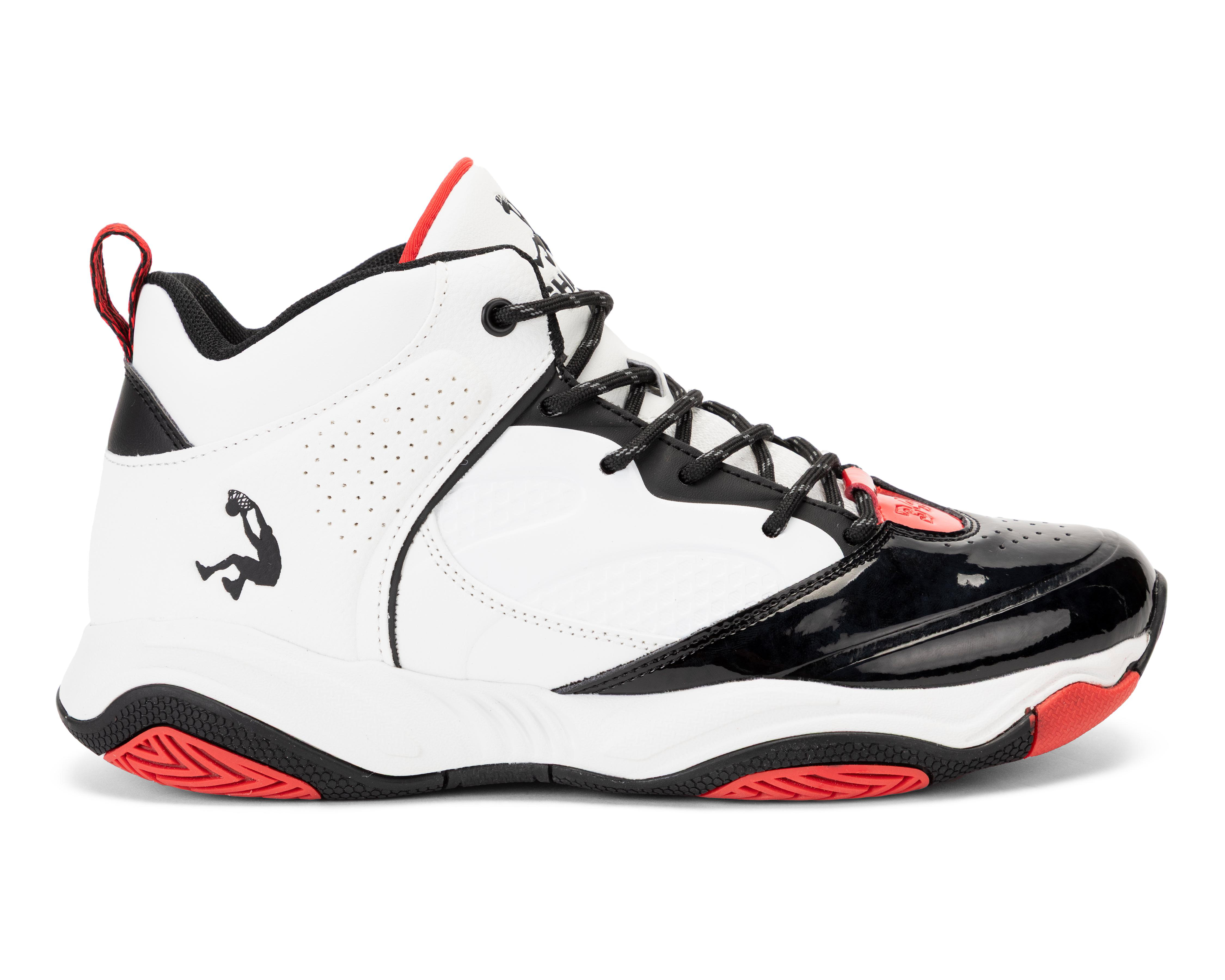 Foto 2 | Tenis para Basquetbol Shaq Radiate para Hombre