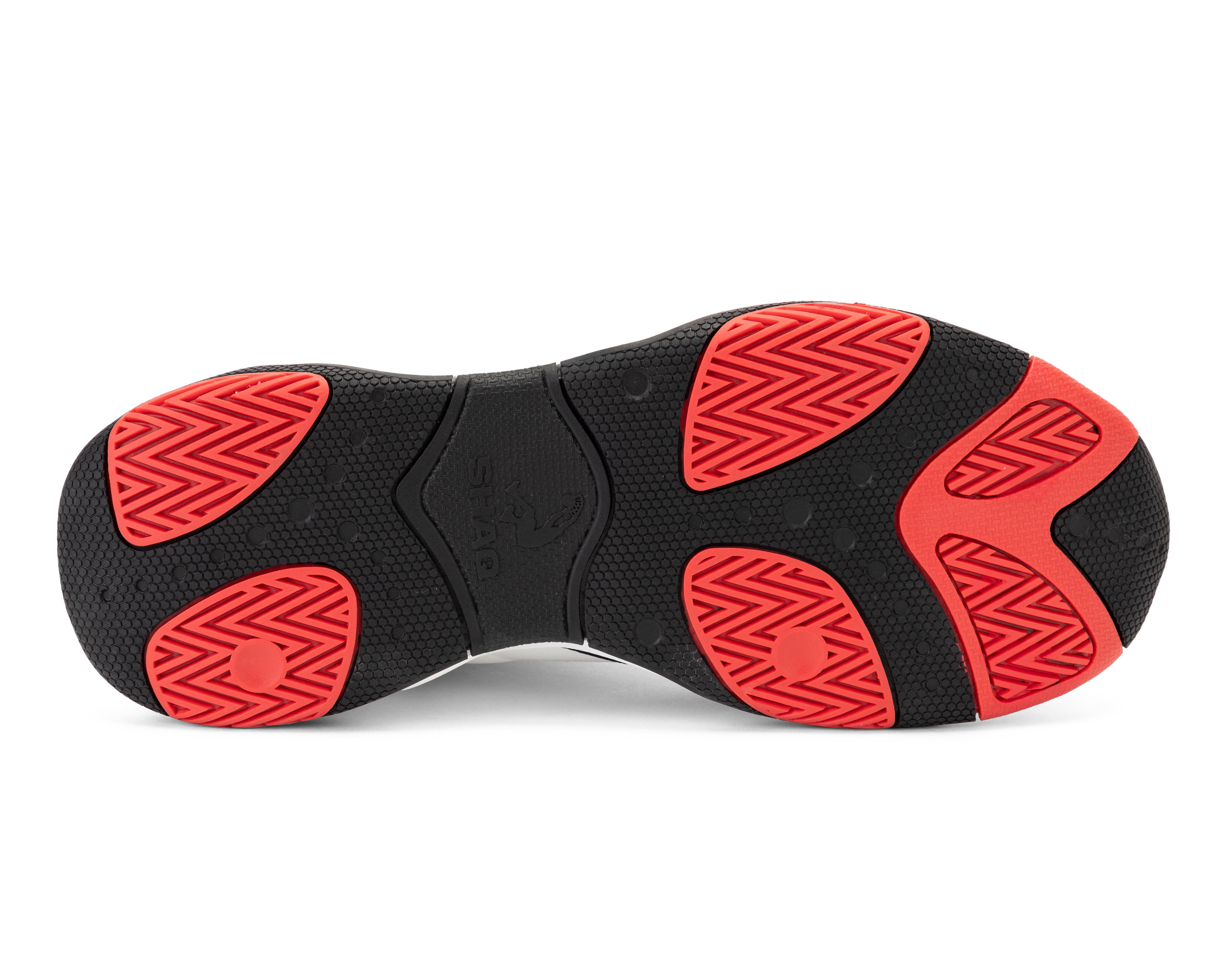 Foto 5 pulgar | Tenis para Basquetbol Shaq Radiate para Hombre