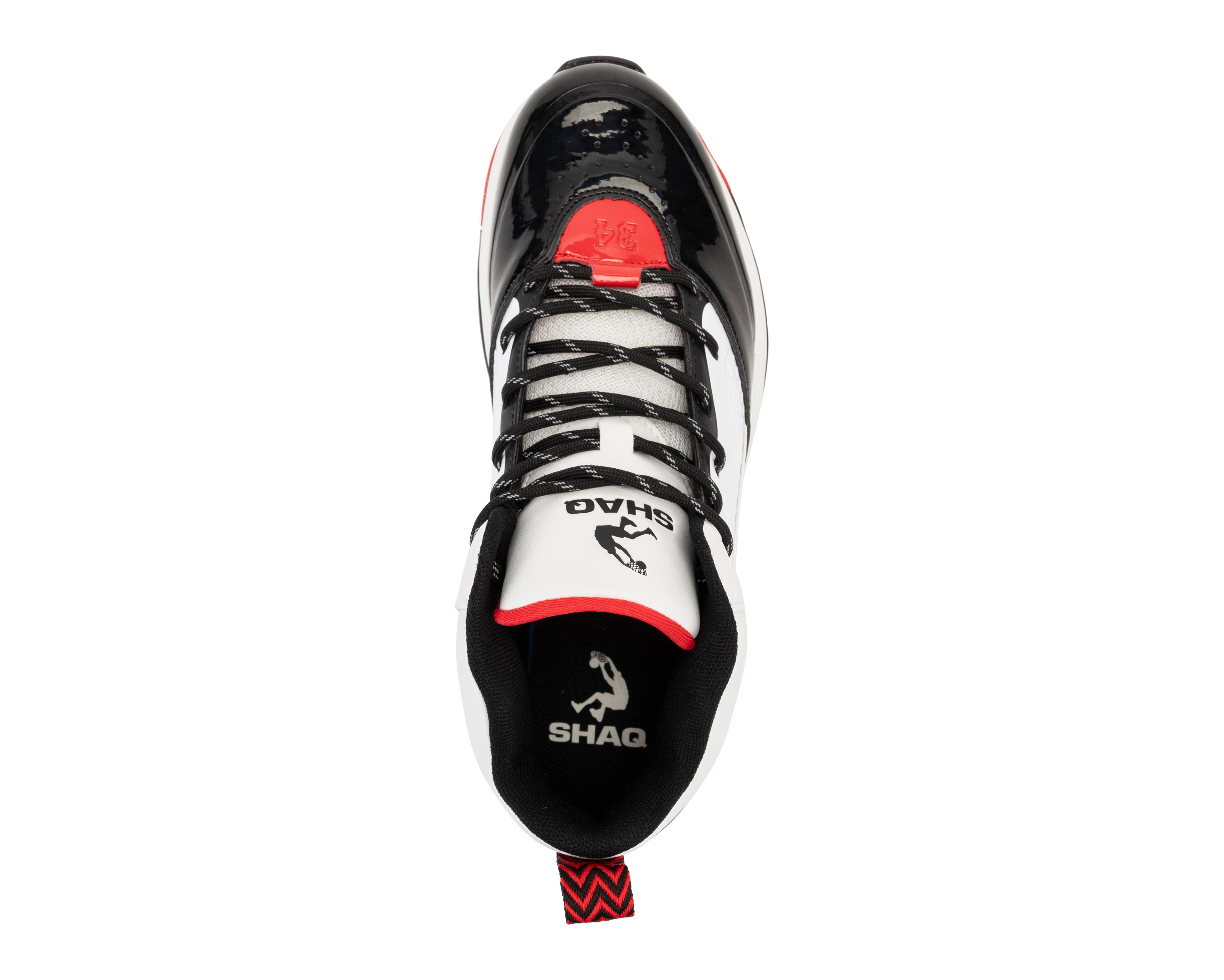 Foto 6 pulgar | Tenis para Basquetbol Shaq Radiate para Hombre