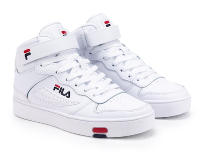 Foto 1 | Tenis Fila 100 MGM para Mujer