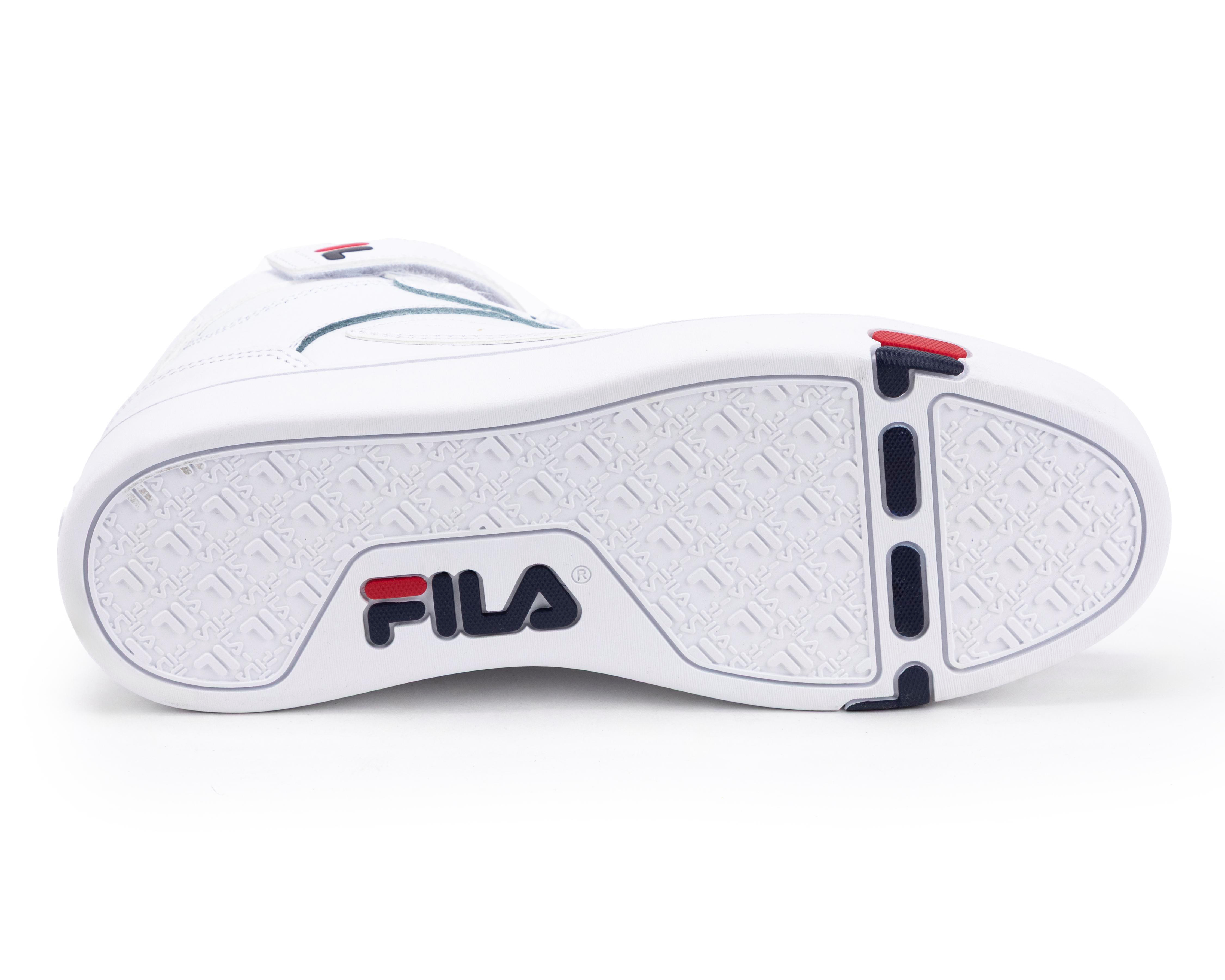 Foto 5 pulgar | Tenis Fila 100 MGM para Mujer