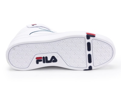 Foto 4 | Tenis Fila 100 MGM para Mujer