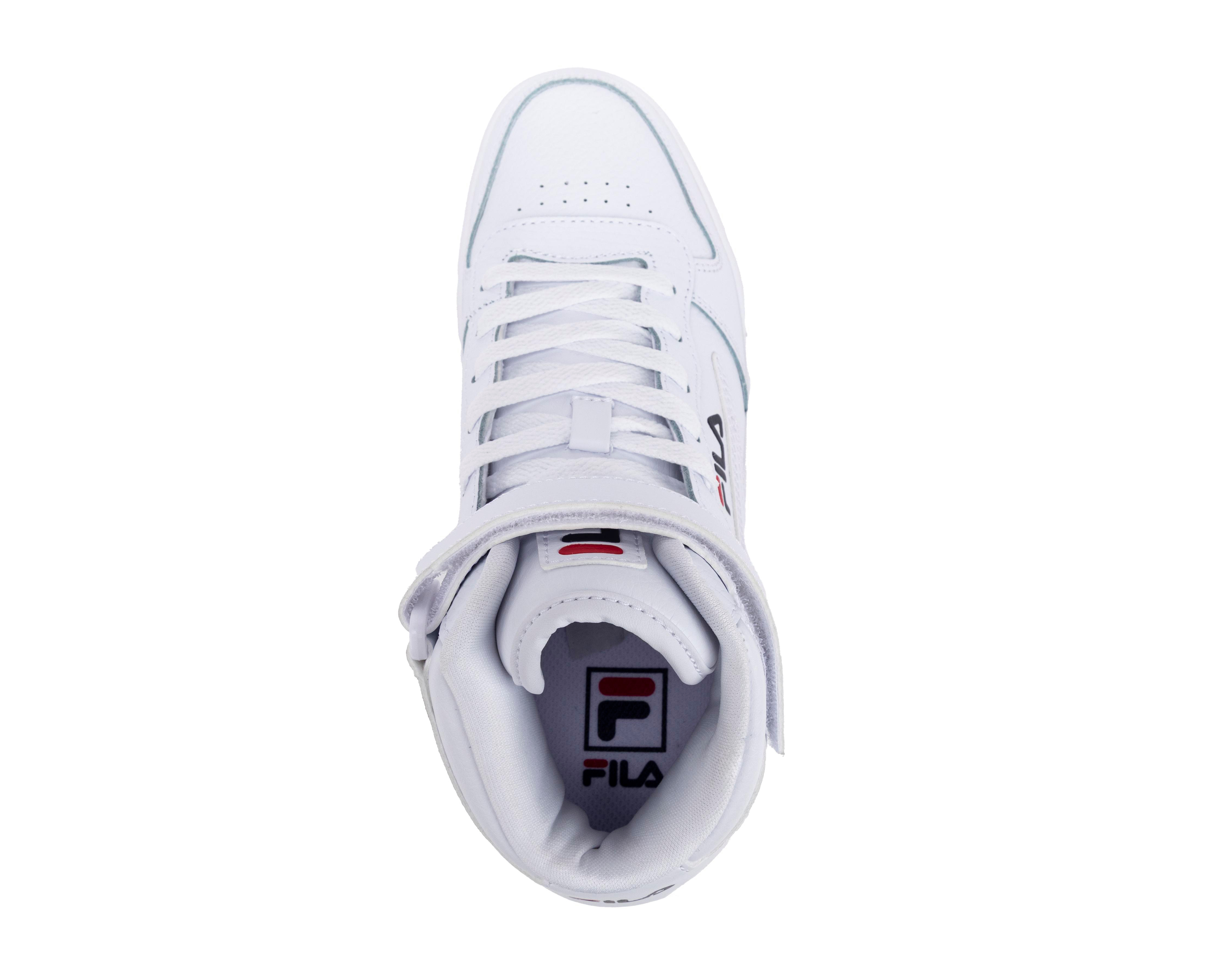 Foto 5 | Tenis Fila 100 MGM para Mujer