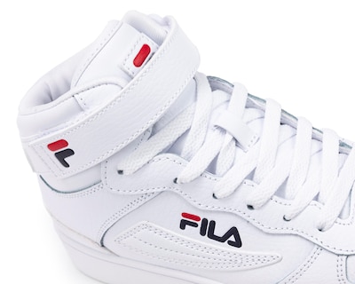 Foto 6 | Tenis Fila 100 MGM para Mujer