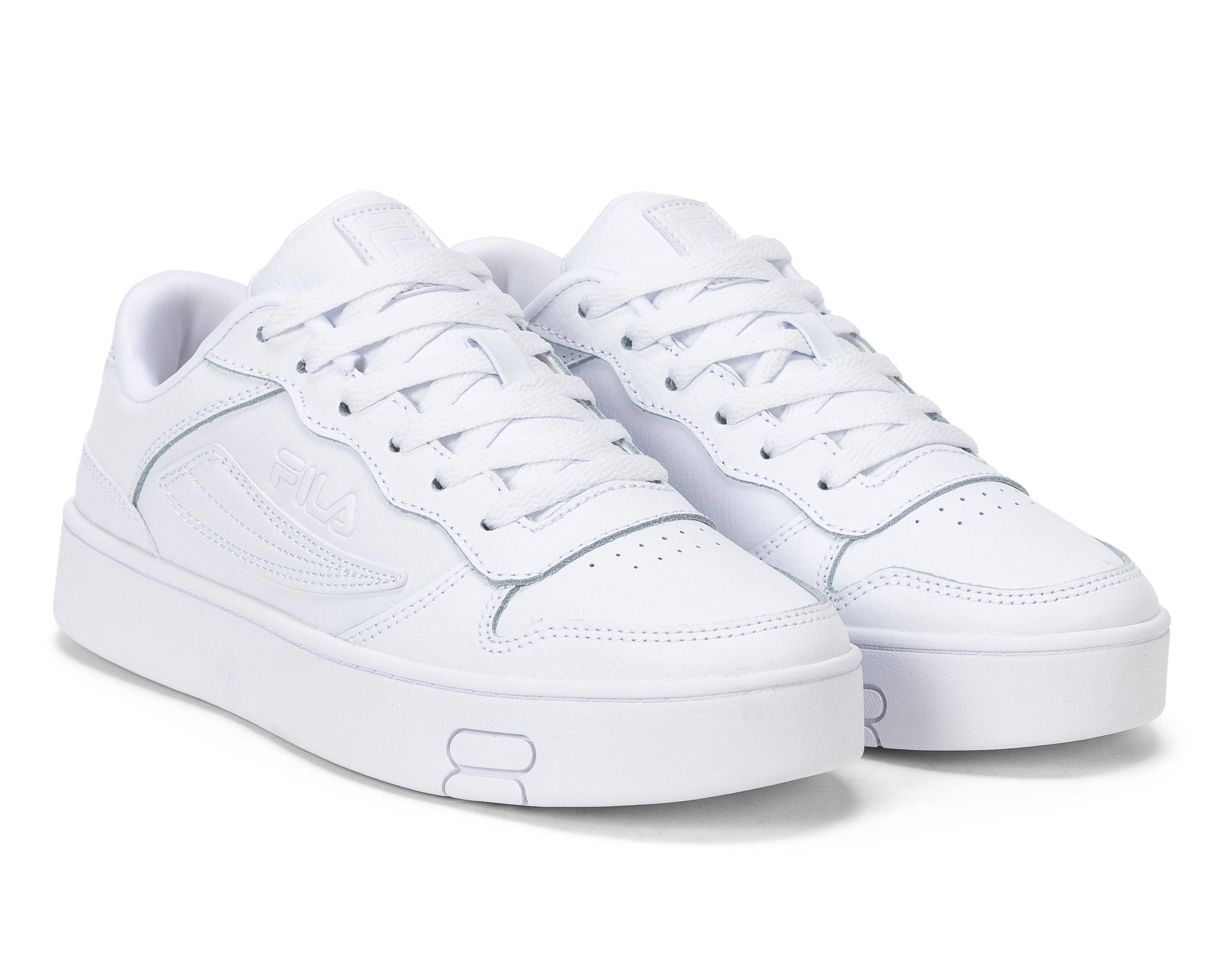 Foto 1 | Tenis Fila MGX-100 para Mujer