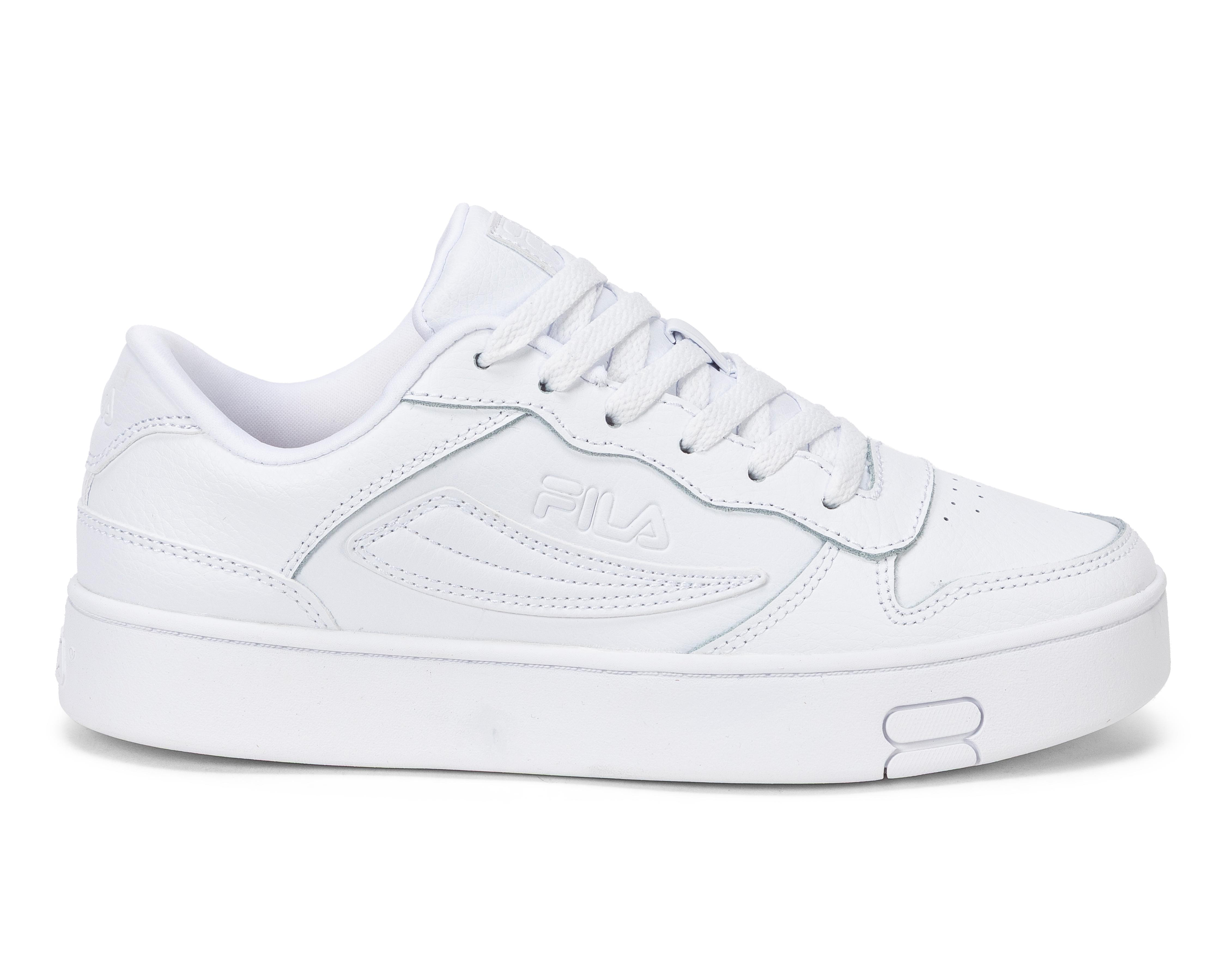 Foto 2 | Tenis Fila MGX-100 para Mujer