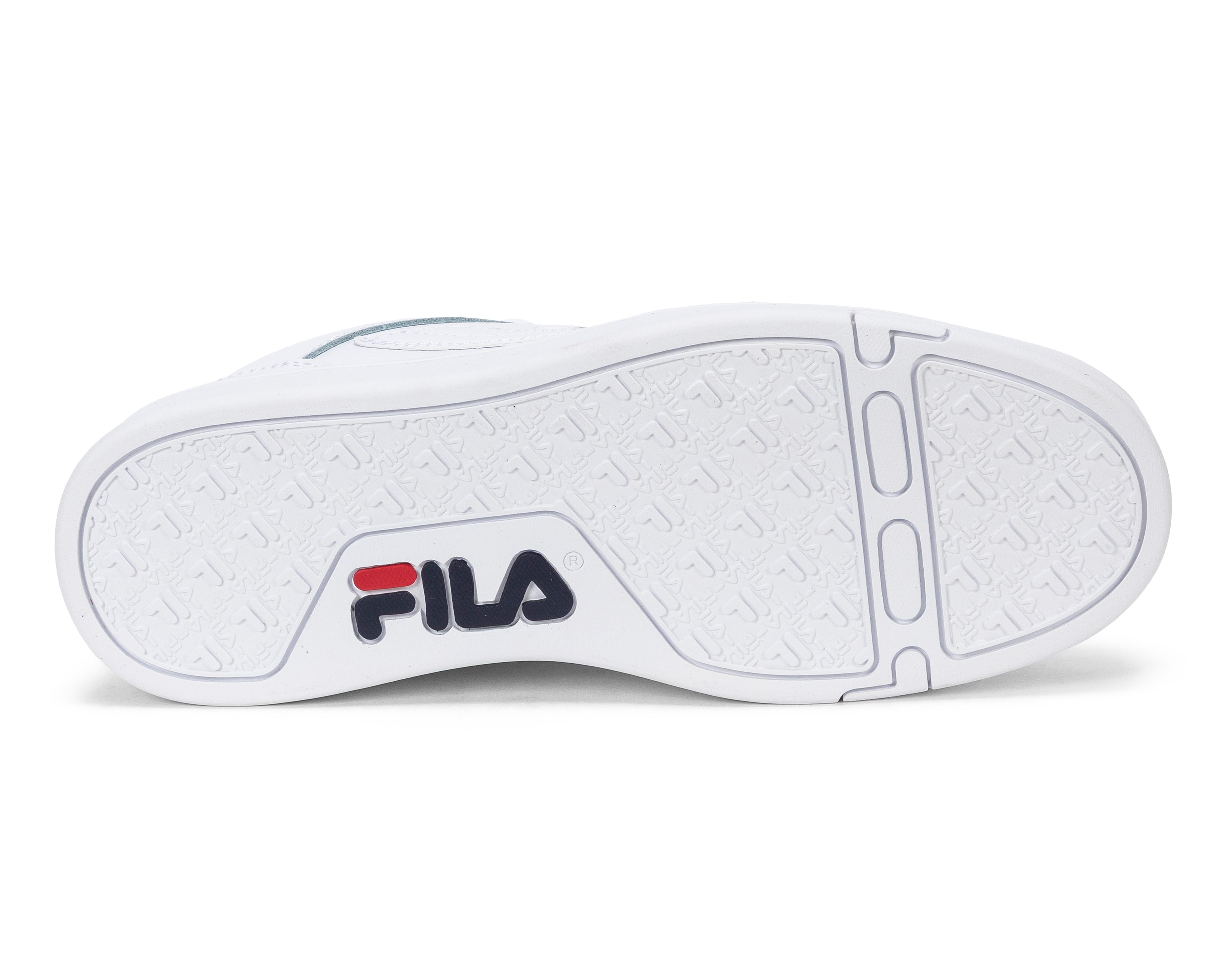 Foto 5 pulgar | Tenis Fila MGX-100 para Mujer