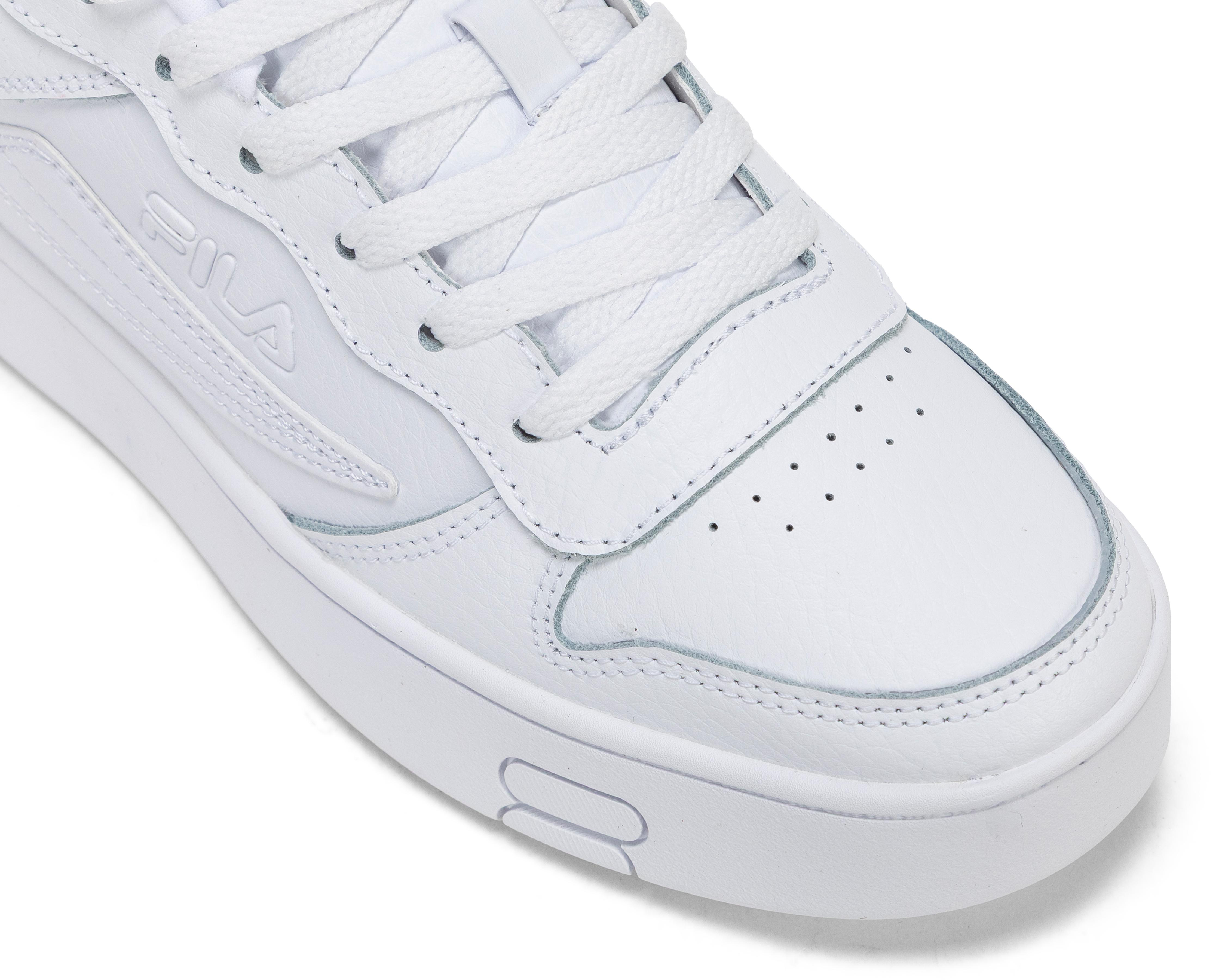 Foto 7 pulgar | Tenis Fila MGX-100 para Mujer