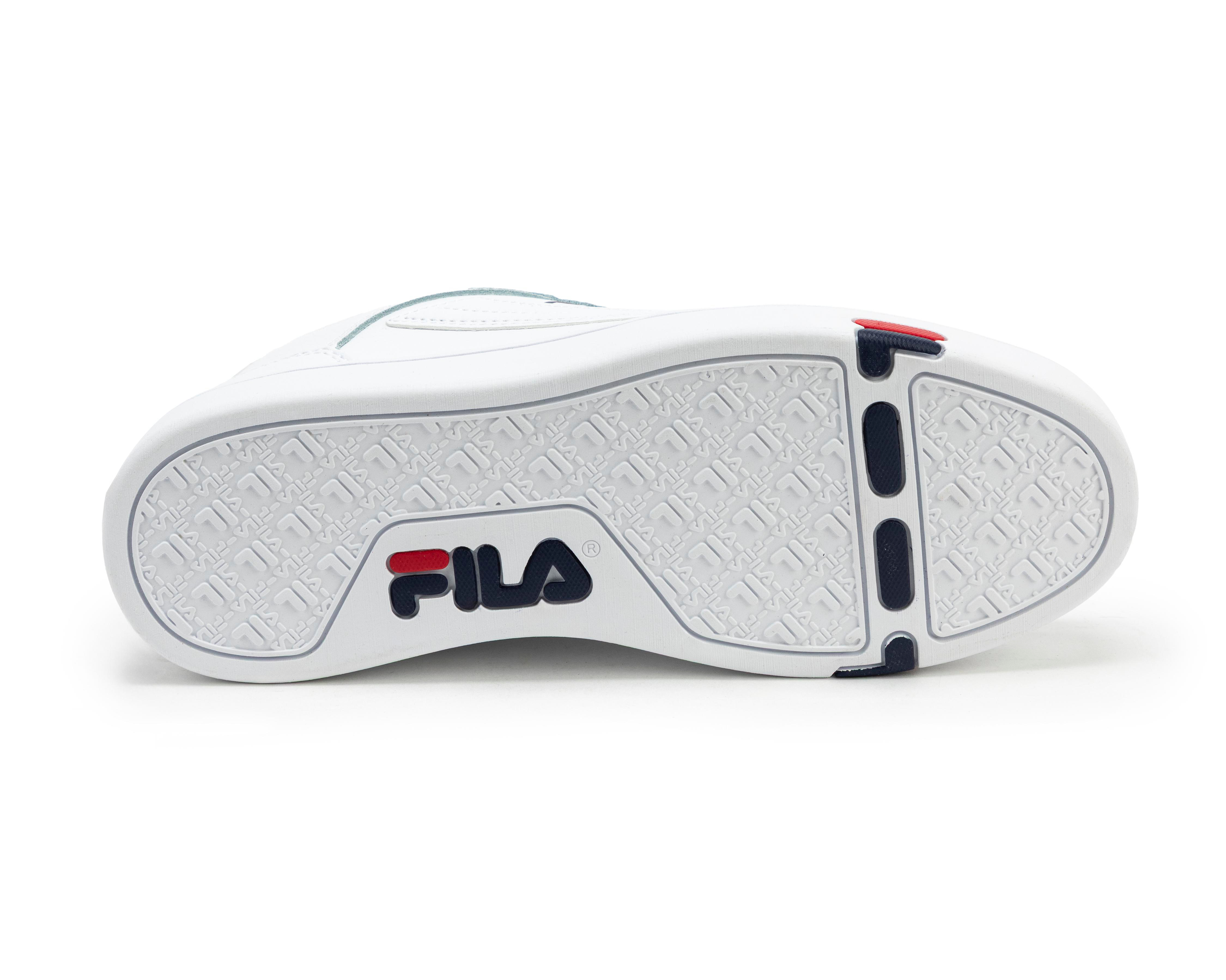 Foto 5 pulgar | Tenis Fila MGX-100 para Mujer
