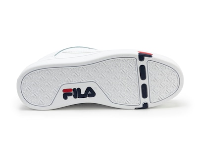 Foto 4 | Tenis Fila MGX-100 para Mujer